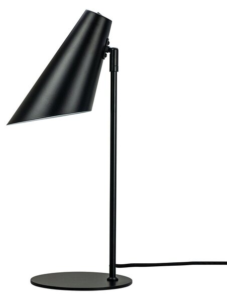 Lampade da tavolo Dyberg Larsen, Cale, Nero, Soggiorno, Metallo, Scandinavo