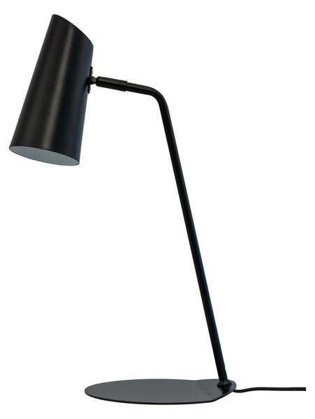 Lampade da tavolo Dyberg Larsen, Pallas, Nero, Soggiorno, Metallo, Scandinavo