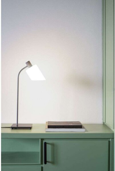 Lampade da tavolo Nemo Lighting, Bianco, Soggiorno, Metallo