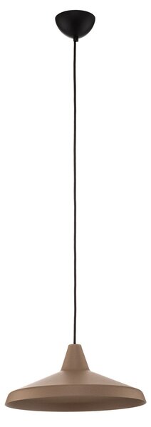 Lampada a sospensione Belid, Titan, dimmerabile, Soggiorno, Metallo, Scandinavo