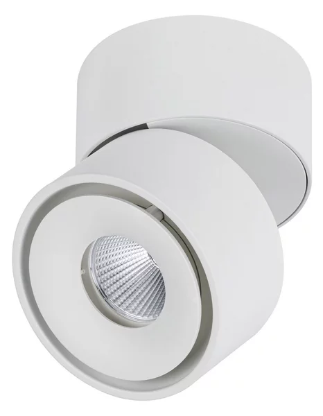 Plafoniera Paulmann, Spircle, Bianco, Soggiorno, Metallo, Moderno