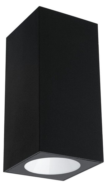 Lampade da esterno Paulmann, Flame, Nero, Metallo, Moderno