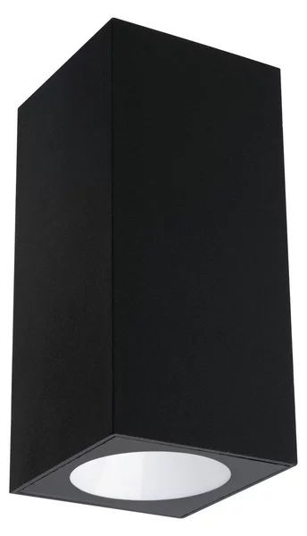 Lampade da esterno Paulmann, Flame, Nero, Metallo, Moderno