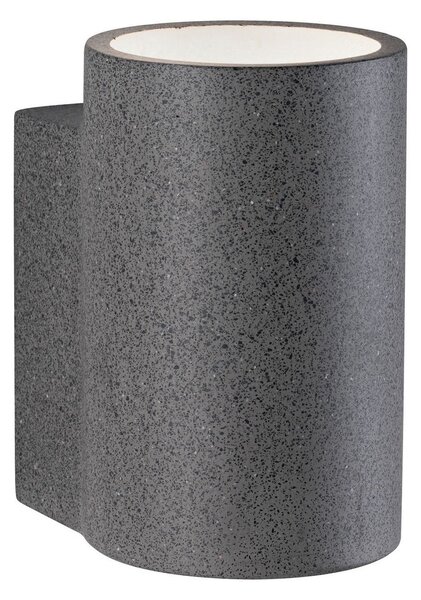 Lampade da esterno Paulmann, Concrea, Grigio, Cemento, Moderno