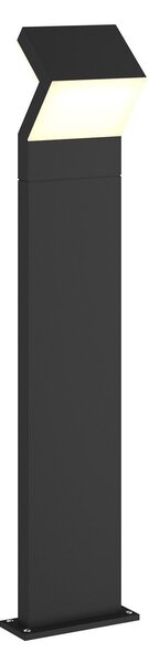 Lampade da esterno Arcchio, Havin, Nero, Metallo, Moderno