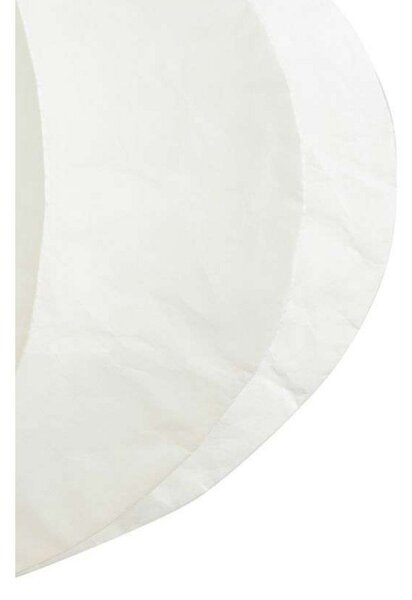 Lampada a sospensione Watt & Veke, dimmerabile, Bianco, Soggiorno, Carta / Cartone, Scandinavo