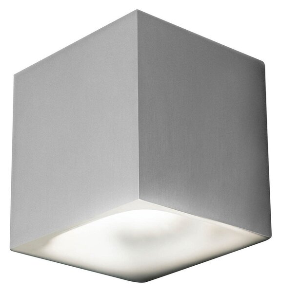 Applique da parete Artemide, Aede, dimmerabile, Bianco, Soggiorno, Metallo, Design