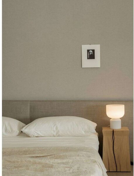 Lampade da tavolo Watt & Veke, dimmerabile, Bianco, Soggiorno, Vetro, Scandinavo