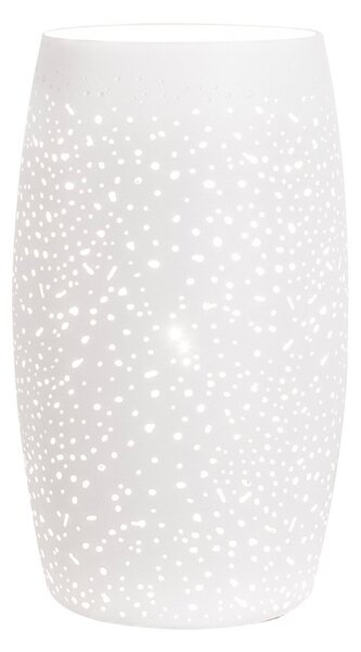 Lampade da tavolo By Rydéns, Colby, Bianco, Soggiorno, Metallo, Scandinavo