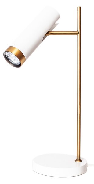 Lampade da tavolo By Rydéns, Puls, Bianco, Soggiorno, Metallo, Moderno
