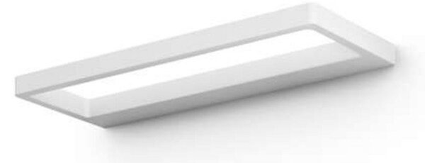 Applique da parete Serien Lighting, dimmerabile, Nero, Soggiorno, Alluminio