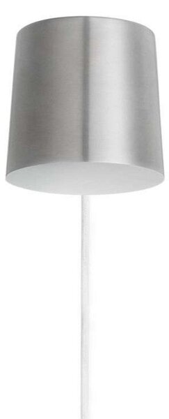 Applique da parete Normann Copenhagen, Metallizzato, Soggiorno, Metallo