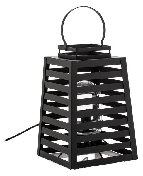 Lampade da esterno By Rydéns, Yankton, Nero, Metallo, Moderno