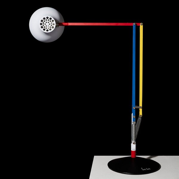 Lampade da tavolo Anglepoise, Multicolore, Studio / Ufficio, Metallo, Design