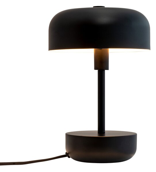 Lampade da tavolo Dyberg Larsen, Haipot, Nero, Soggiorno, Metallo, Moderno