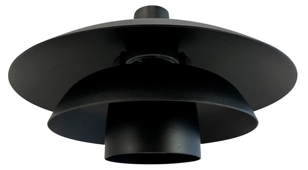 Lampade da esterno Dyberg Larsen, Morph, dimmerabile, Metallo, Design