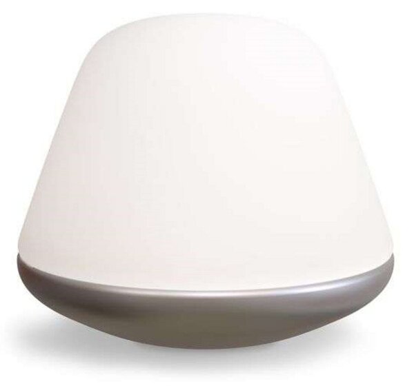 Lampade da tavolo Herstal, Metallizzato, Soggiorno, Metallo