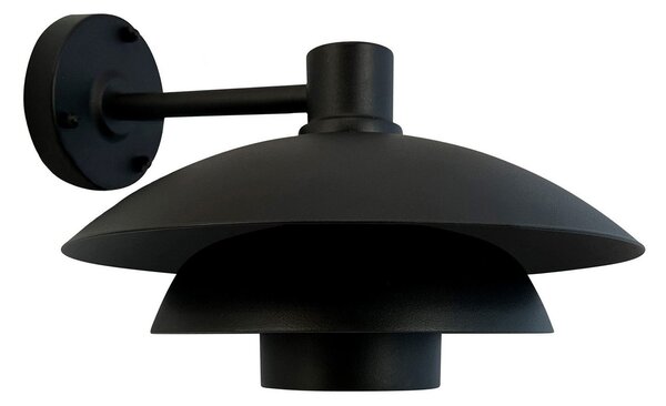 Lampade da esterno Dyberg Larsen, Morph, dimmerabile, Metallo, Design