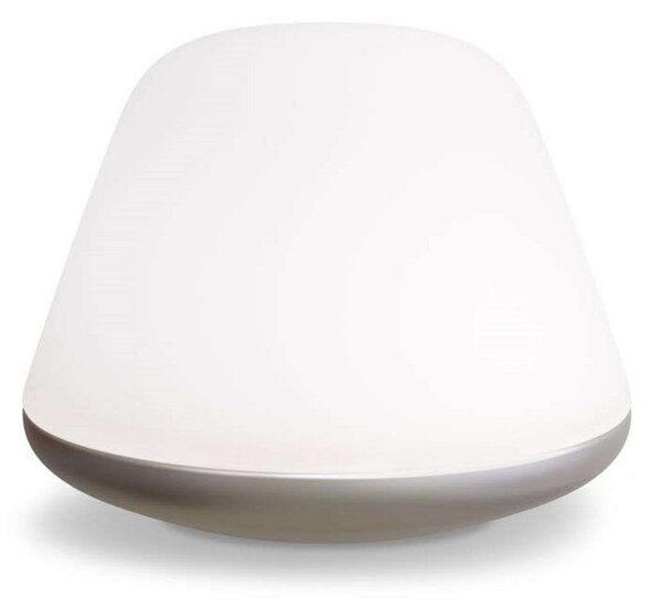 Lampade da tavolo Herstal, Metallizzato, Soggiorno, Metallo