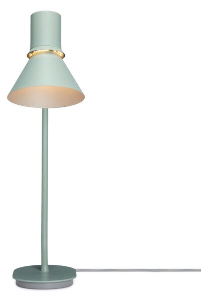 Lampade da tavolo Anglepoise, Type 80, Verde, Studio / Ufficio, Metallo, Design