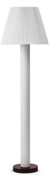 Lampada da terra Normann Copenhagen, Bianco, Soggiorno, Metallo