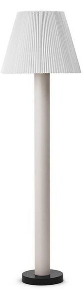 Lampada da terra Normann Copenhagen, Grigio, Soggiorno, Metallo