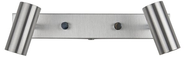 Applique da parete Belid, Metallizzato, Soggiorno, Metallo