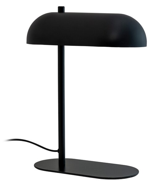 Lampade da tavolo Dyberg Larsen, Arch, Nero, Studio / Ufficio, Metallo, Design