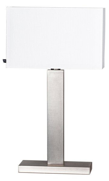 Lampade da tavolo By Rydéns, Prime, Metallizzato, Soggiorno, Metallo, Moderno