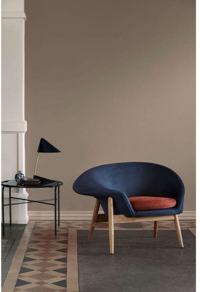 Lampade da tavolo Warm Nordic, Ambience, Nero, Soggiorno, Metallo, Design