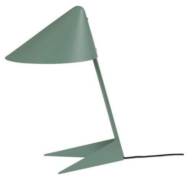 Lampade da tavolo Warm Nordic, Ambience, Verde, Soggiorno, Metallo, Design