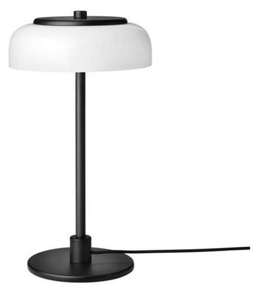 Lampade da tavolo Nuura Aps, Blossi, dimmerabile, Nero, Soggiorno, Metallo, Scandinavo