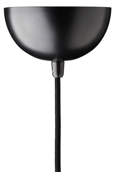 Lampada a sospensione DESIGN BY US, Paris 1920 XS, dimmerabile, Bianco, Soggiorno, Vetro, Design