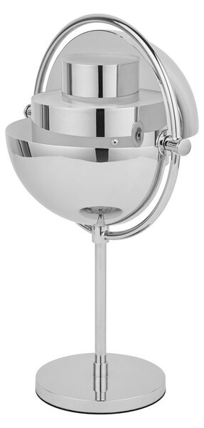 Lampade da tavolo GUBI, Multi-Lite, dimmerabile, Metallizzato, Soggiorno, Metallo, Design
