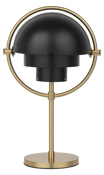 Lampade da tavolo GUBI, Multi-Lite, dimmerabile, Dorato / Ottone, Soggiorno, Metallo, Design