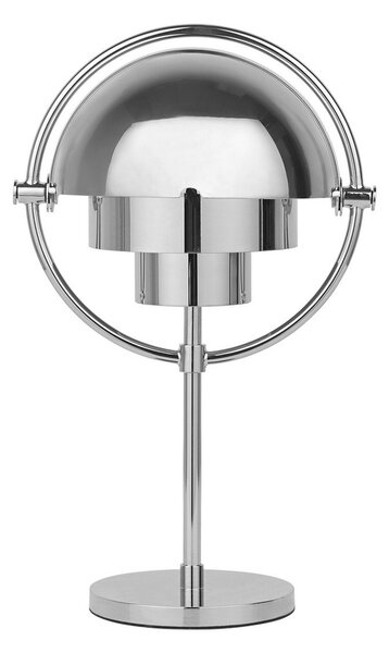 Lampade da tavolo GUBI, Multi-Lite, dimmerabile, Metallizzato, Soggiorno, Metallo, Design