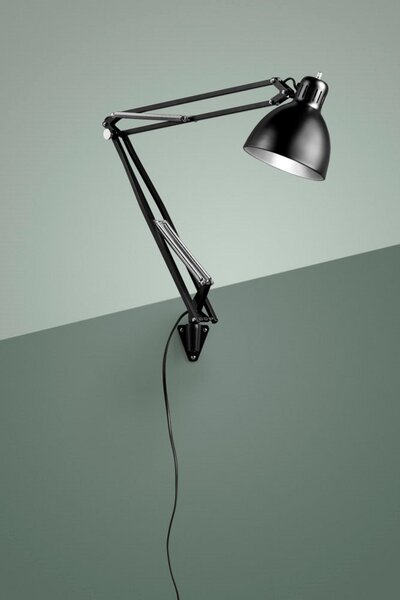 Lampade da tavolo NORDIC LIVING, Dorato / Ottone, Studio / Ufficio, Alluminio