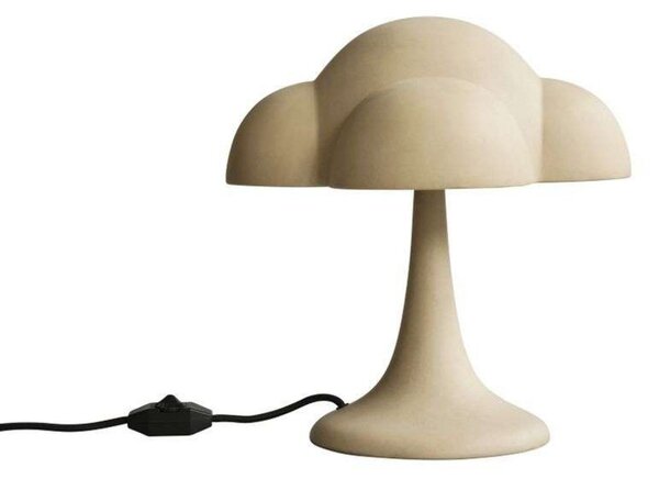 Lampade da tavolo 101 COPENHAGEN, Beige, Soggiorno, Ceramica