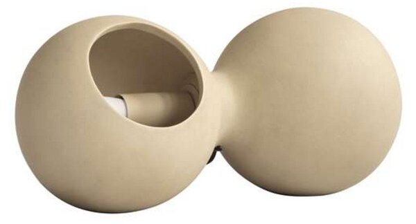 Lampade da tavolo 101 COPENHAGEN, Beige, Soggiorno, Ceramica