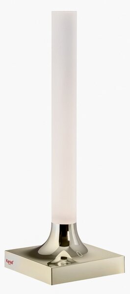 Lampade da tavolo Kartell, Goodnight, dimmerabile, Soggiorno, Plastica, Design