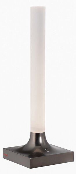 Lampade da tavolo Kartell, Goodnight, dimmerabile, Soggiorno, Plastica, Design