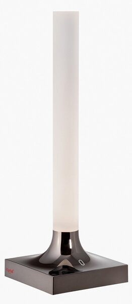 Lampade da tavolo Kartell, Goodnight, dimmerabile, Soggiorno, Plastica, Design