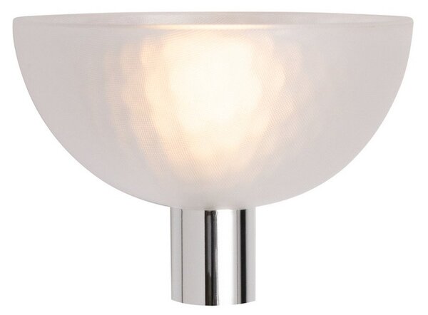 Applique da parete Kartell, Fata, Metallizzato, Soggiorno, Plastica, Design