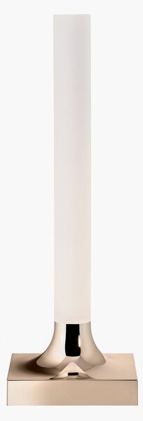 Lampade da tavolo Kartell, Goodnight, dimmerabile, Rame, Soggiorno, Plastica, Design