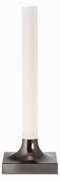 Lampade da tavolo Kartell, Goodnight, dimmerabile, Soggiorno, Plastica, Design