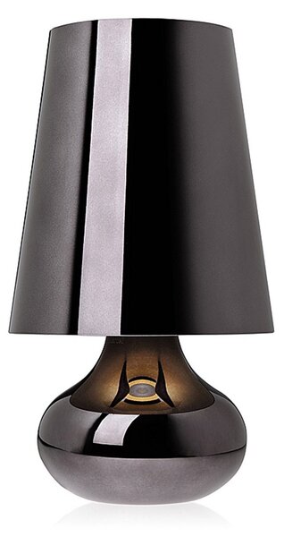 Lampade da tavolo Kartell, Cindy, Soggiorno, Plastica, Design