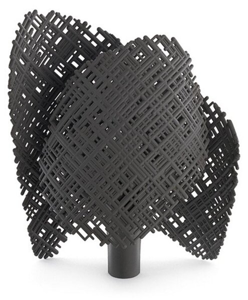 Lampade da tavolo Kartell, Nero, Soggiorno, Plastica
