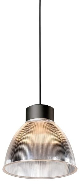 Lampada a sospensione SLV, Nero, Sala da pranzo, Metallo, Vintage