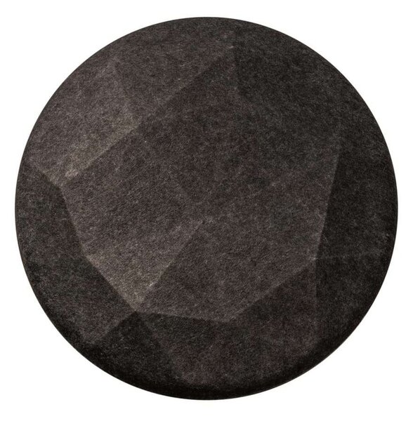 Applique da parete SLV, dimmerabile, Grigio, Soggiorno, Alluminio