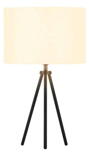 Lampade da tavolo SLV, Bianco, Soggiorno, Alluminio, Vintage